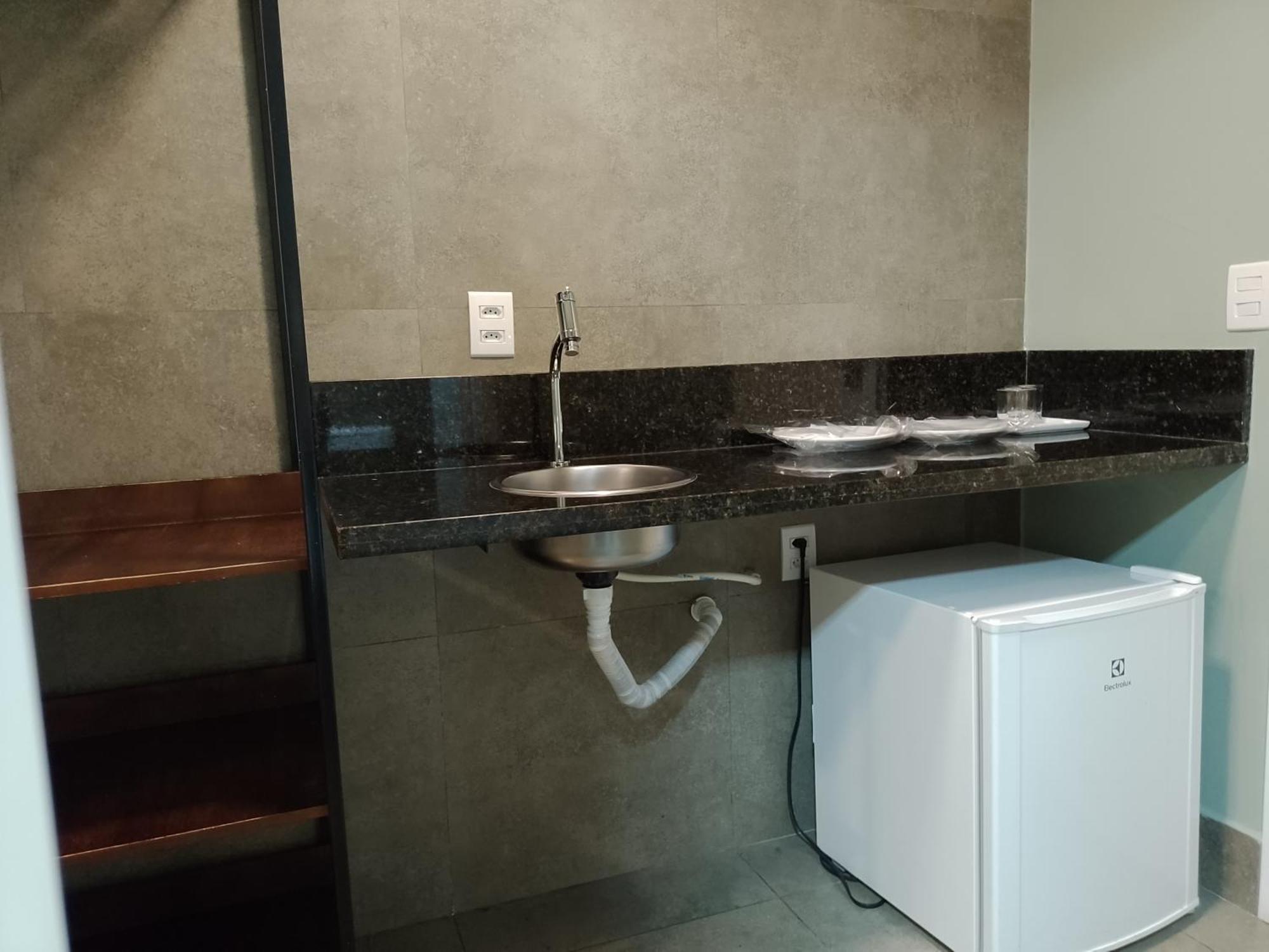 Ferienwohnung Ilusion Flat-Ponta Negra Natal Zimmer foto